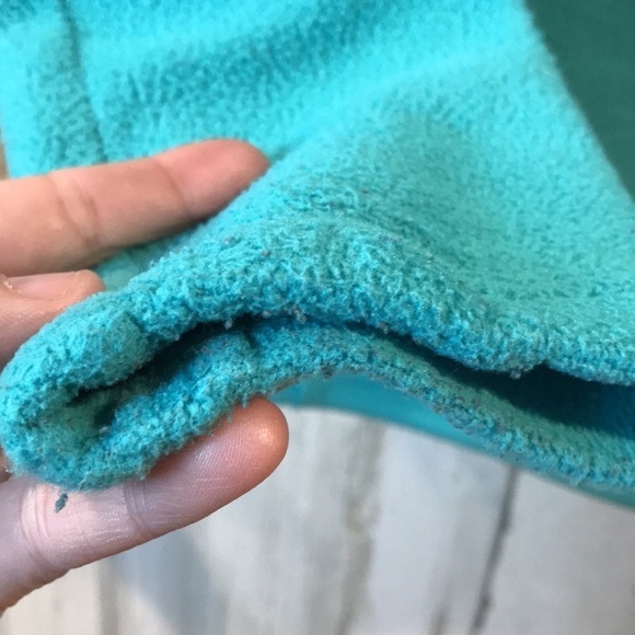 The North Face Fleece Jacket - Picture 8 of 12